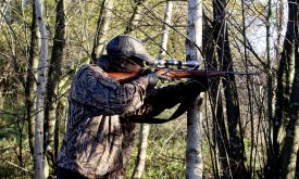 A sniper élménylövészet nem egy mindennapi kikapcsolódás
