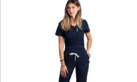 Divat és kényelem: Az elasztikus orvosi ruhák javítják az egészségügyi szektor egyenruháját